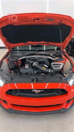 فۆرد مۆستانگ